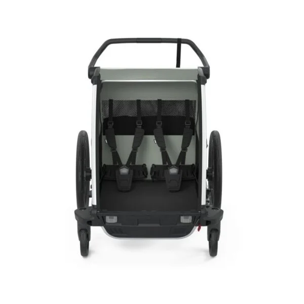 Remorque enfant vélo Thule Chariot Lite 2 – Image 5
