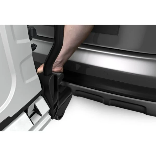 Porte vélo sur attelage Thule EasyFold XT F FIX4BIKE 2 Vélos – Image 5