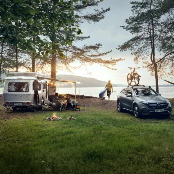 Porte Vélos de Toit Thule UpRide Aluminium – Image 11