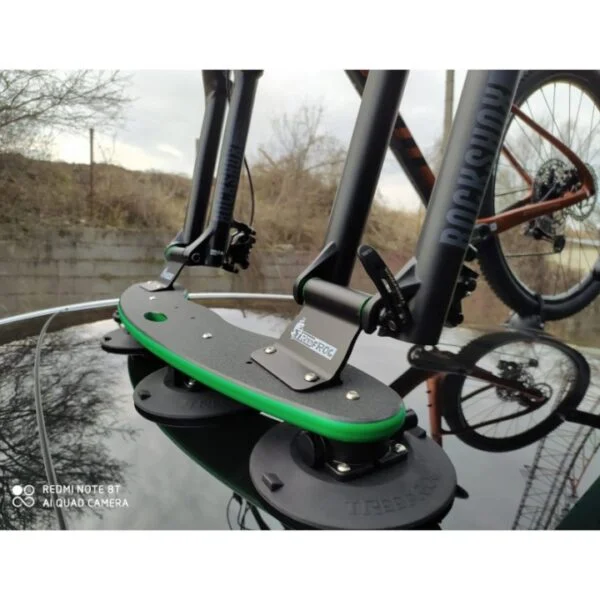 Porte Vélo TreeFrog Pro 2 Plus – Image 2