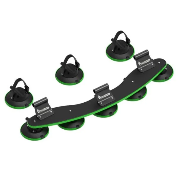 Porte Vélo TreeFrog Pro 3 Plus – Image 2