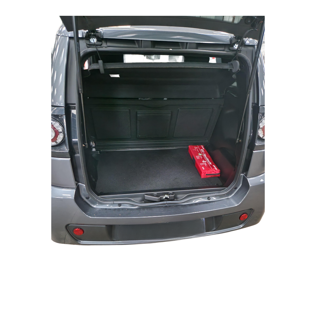 LIGIER MyLi REBEL 192 km d’autonomie – Occasion 2024 – 375 km – Image 5