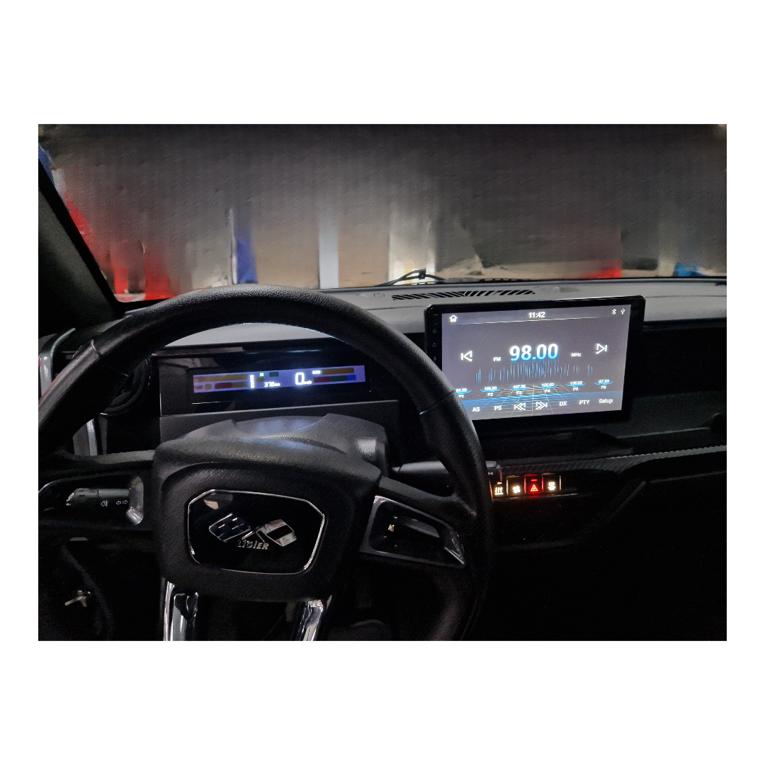 LIGIER MyLi REBEL 192 km d’autonomie – Occasion 2024 – 375 km – Image 8