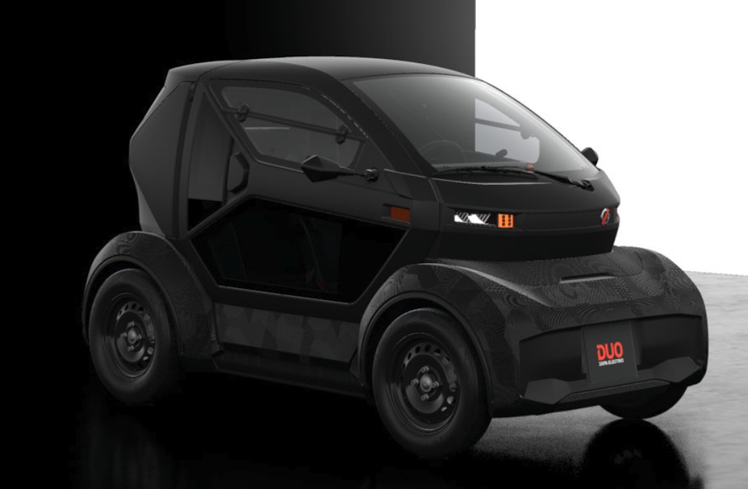 MOBILIZE Duo – Image 7