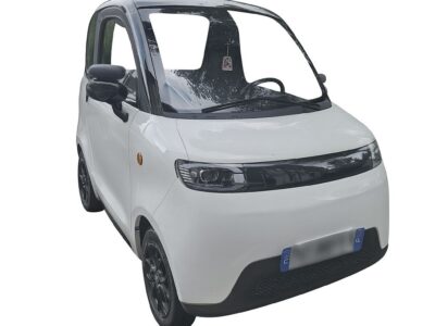 SIMPLICI S1 auto-école